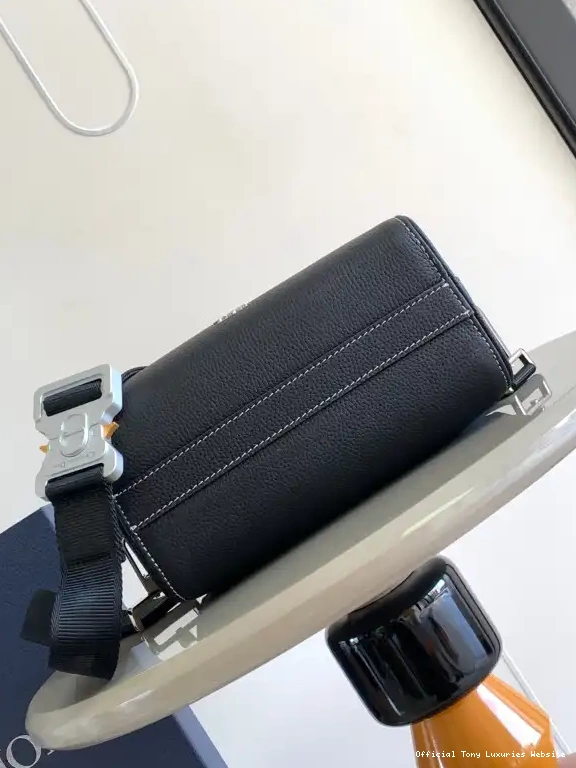 Tony Luxuries Lingot diro Bag-22*10.5*12.5CM 22 0329